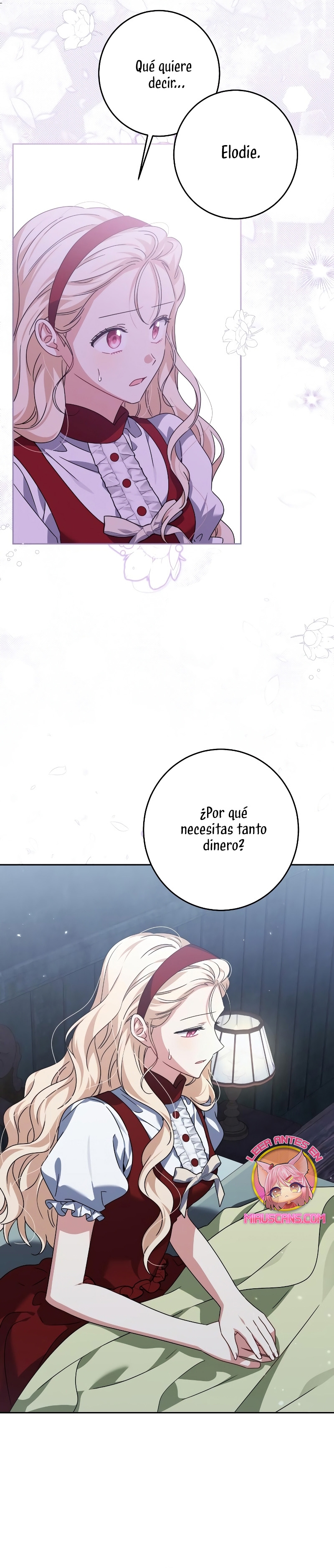 Familia independencia Capítulo 29 - Page 35