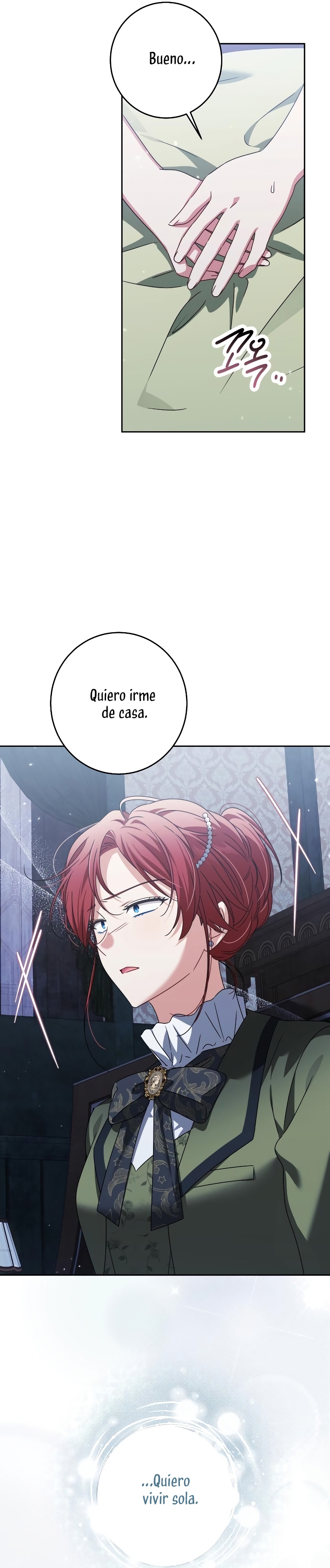 Familia independencia Capítulo 29 - Page 36