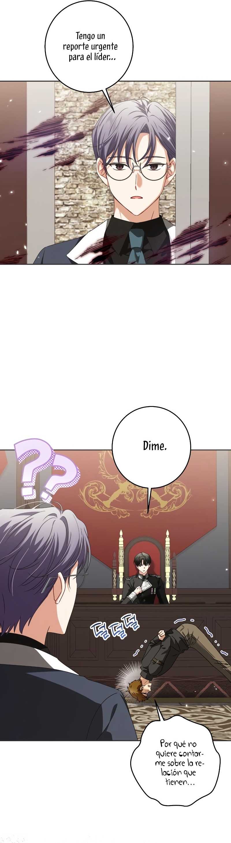 Familia independencia Capítulo 29 - Page 5