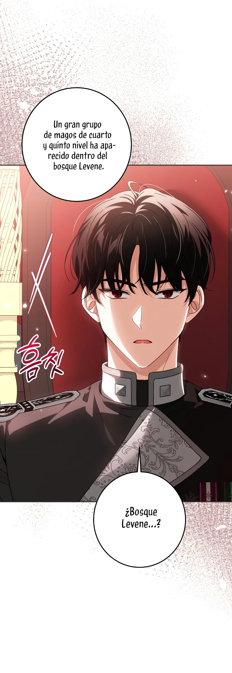 Familia independencia Capítulo 29 - Page 6