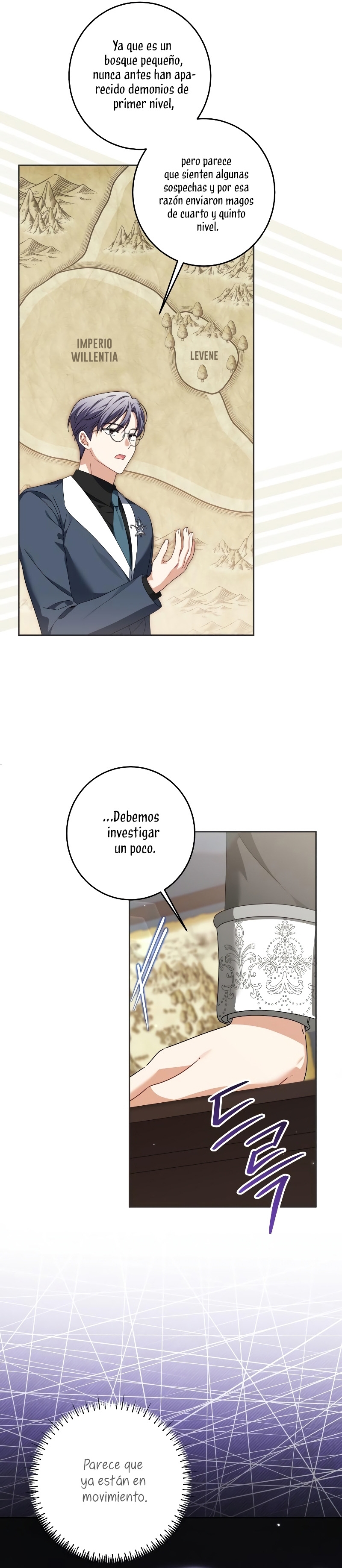 Familia independencia Capítulo 29 - Page 7