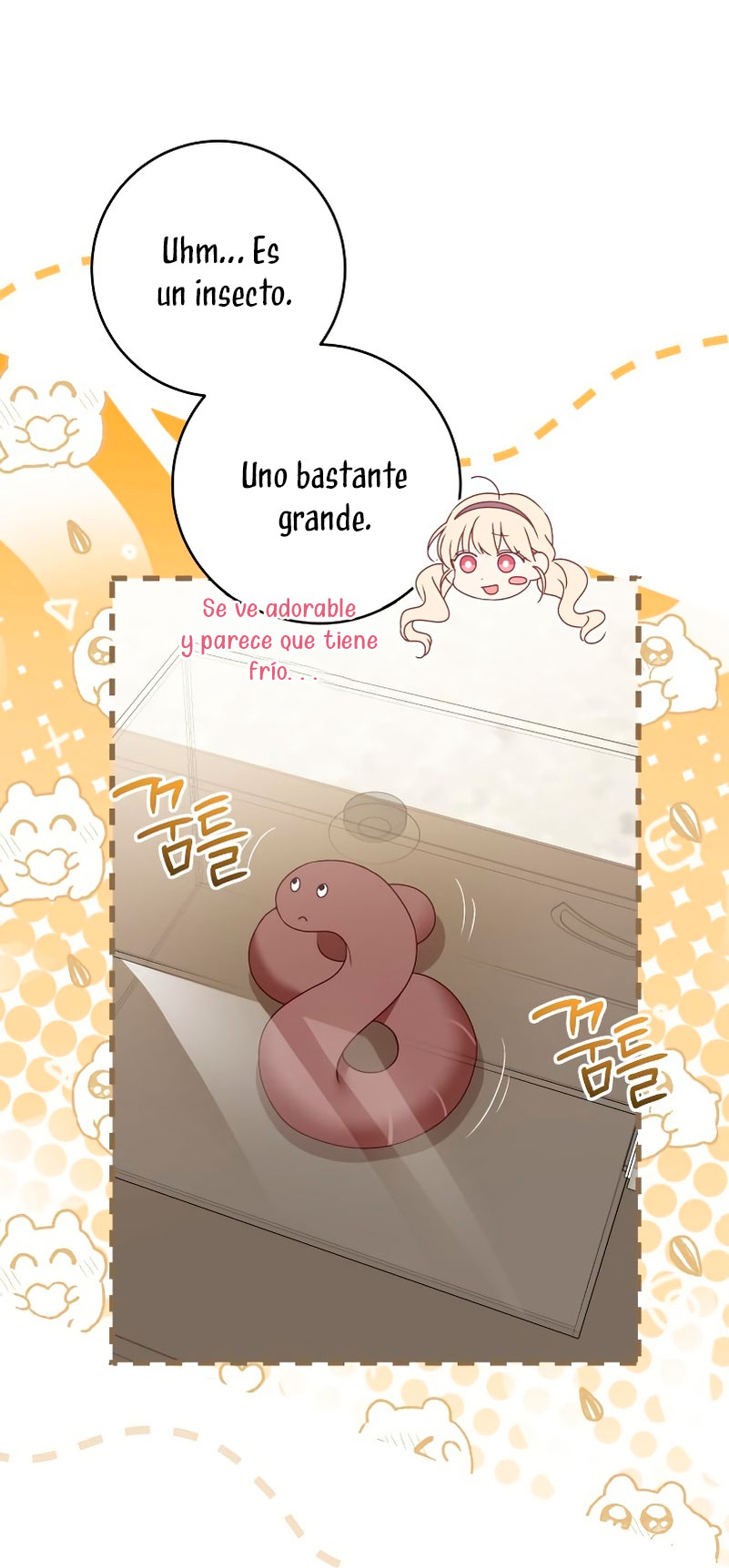 Familia independencia Capítulo 3 - Page 11