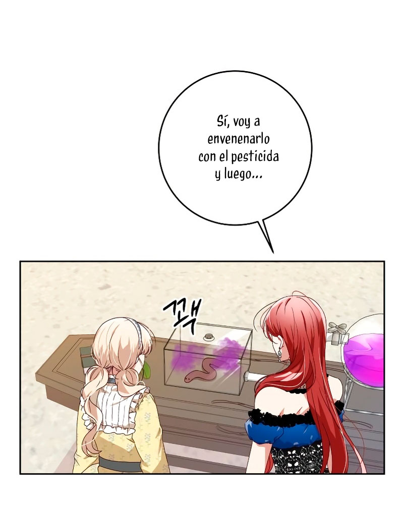 Familia independencia Capítulo 3 - Page 15