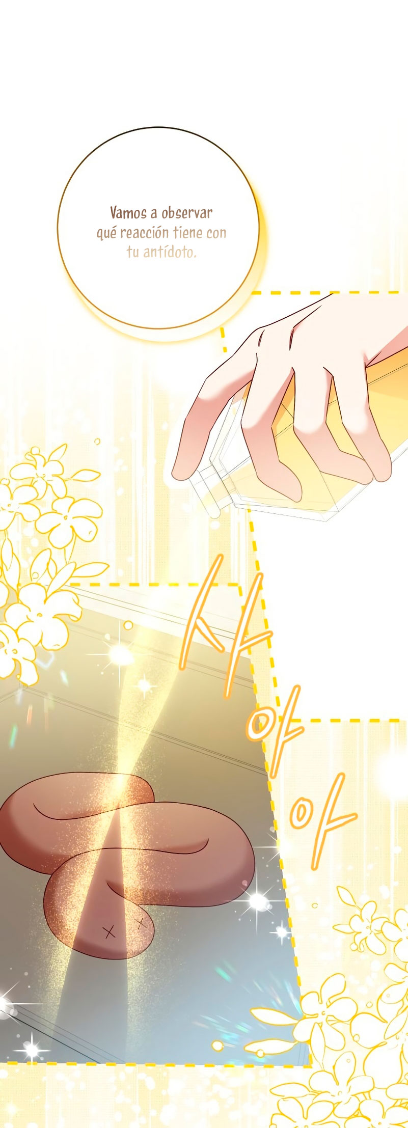 Familia independencia Capítulo 3 - Page 16