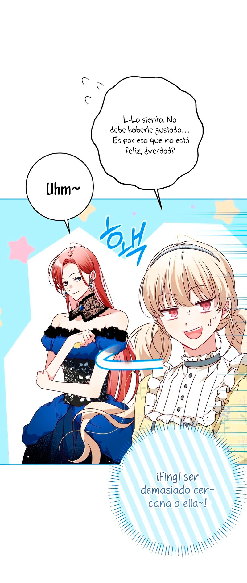 Familia independencia Capítulo 3 - Page 24