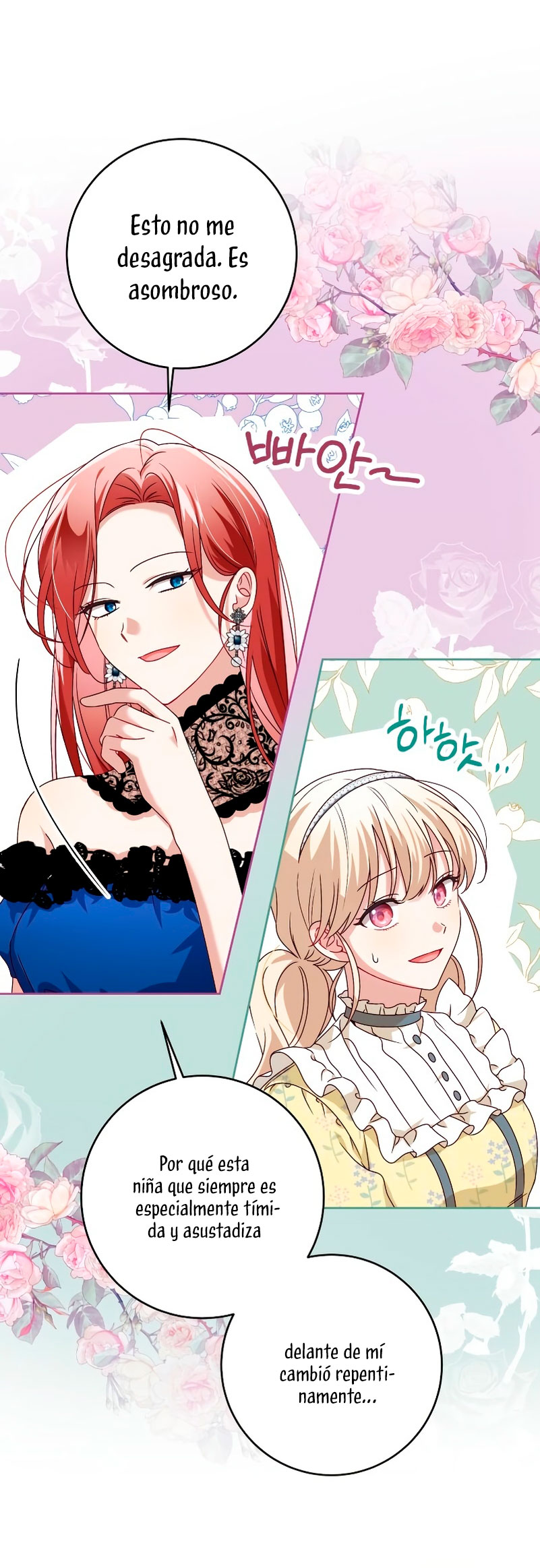 Familia independencia Capítulo 3 - Page 25