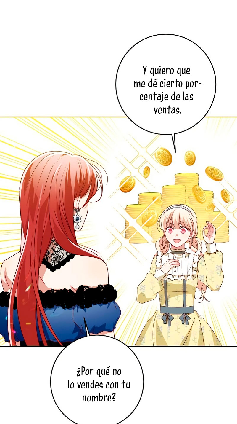 Familia independencia Capítulo 3 - Page 29