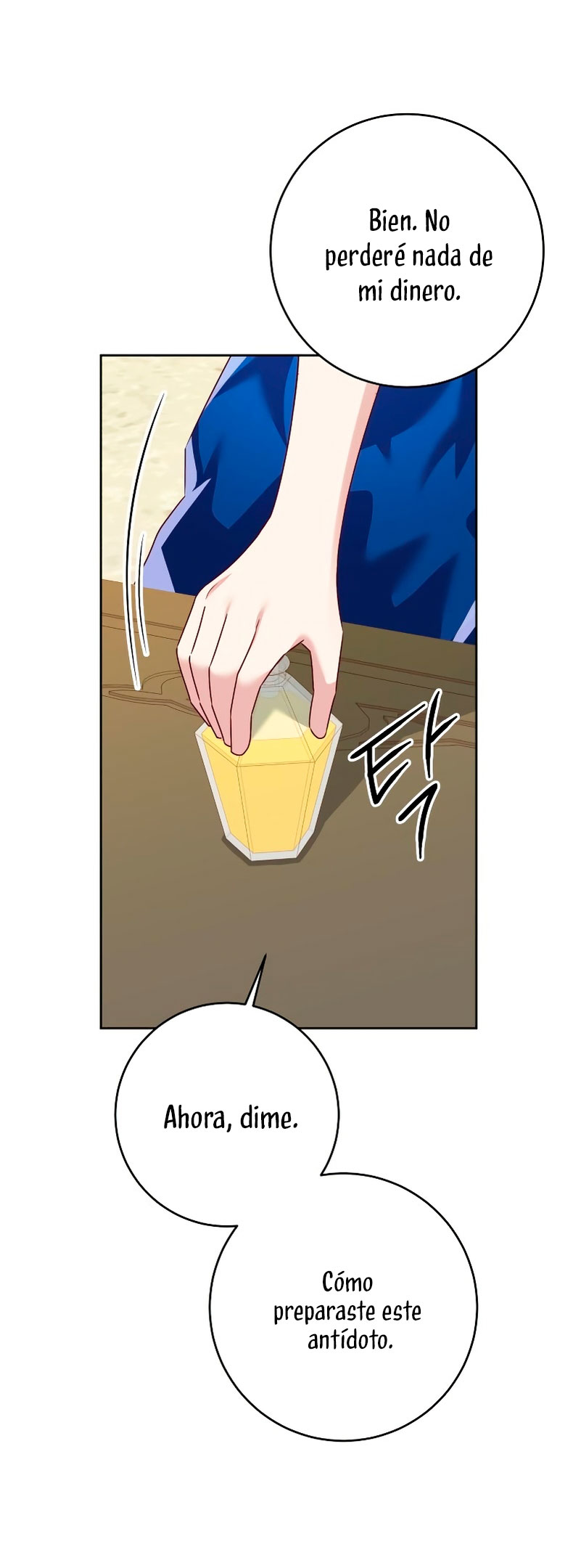 Familia independencia Capítulo 3 - Page 33