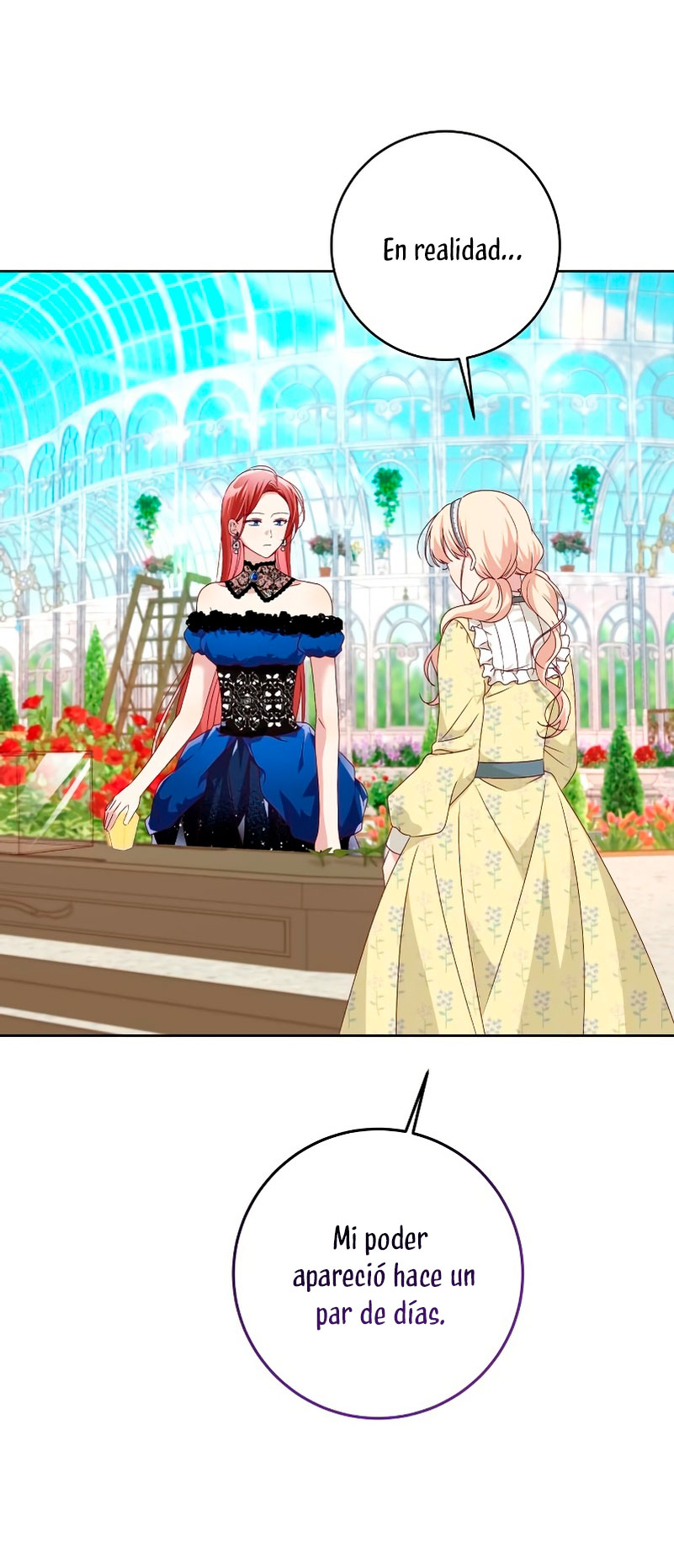 Familia independencia Capítulo 3 - Page 34