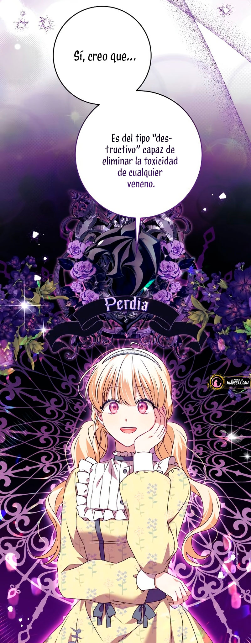 Familia independencia Capítulo 3 - Page 36