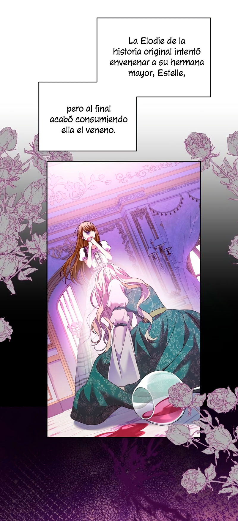 Familia independencia Capítulo 3 - Page 38