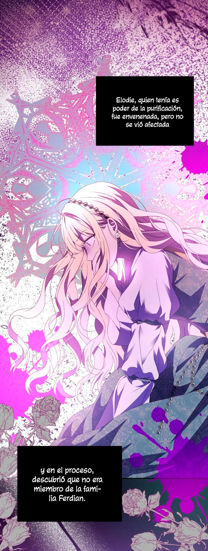 Familia independencia Capítulo 3 - Page 39