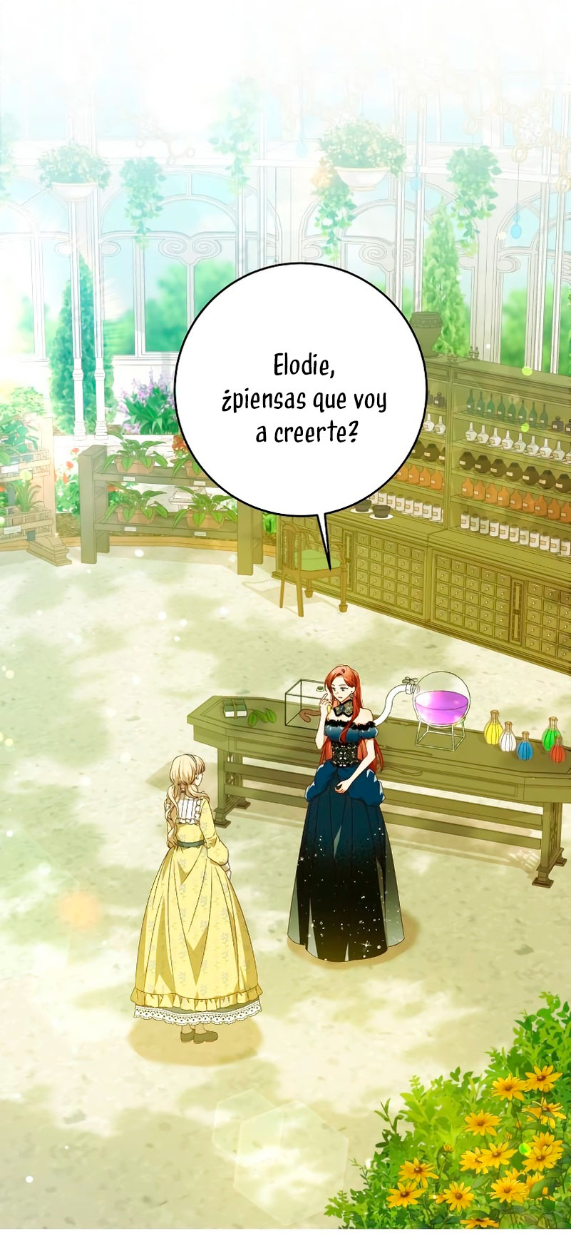 Familia independencia Capítulo 3 - Page 4