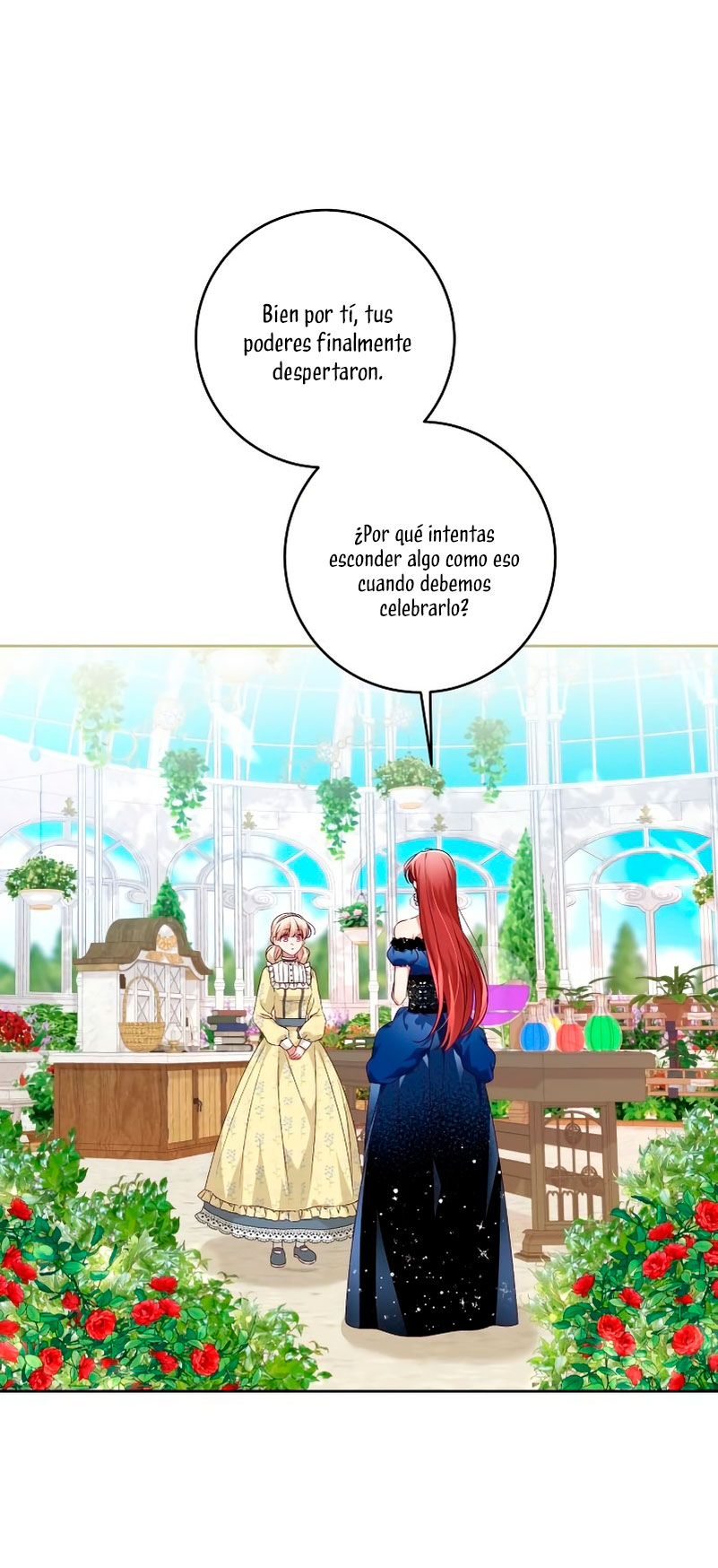 Familia independencia Capítulo 3 - Page 41