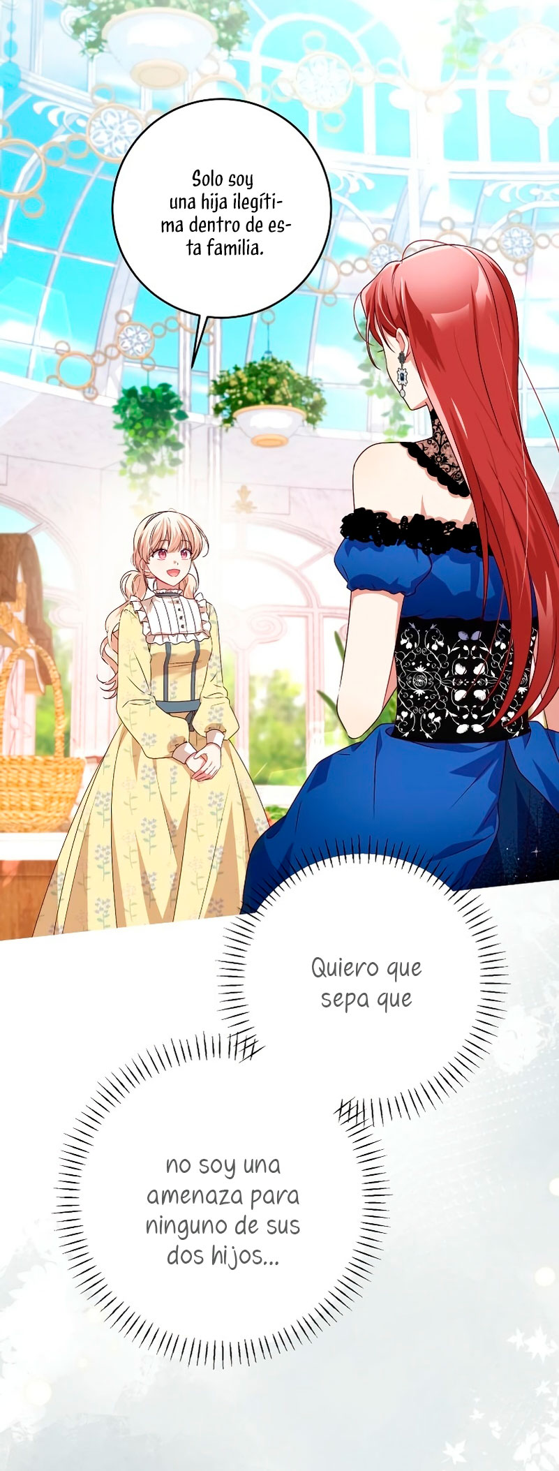 Familia independencia Capítulo 3 - Page 44