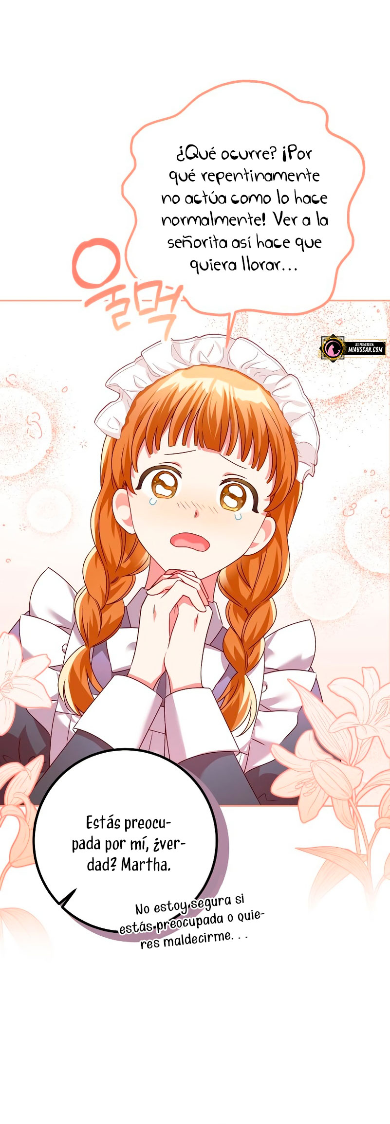 Familia independencia Capítulo 3 - Page 50