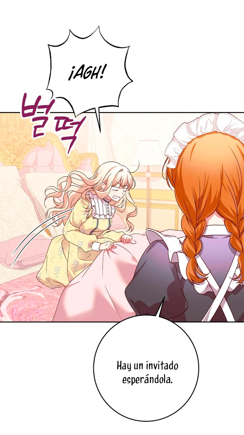 Familia independencia Capítulo 3 - Page 52