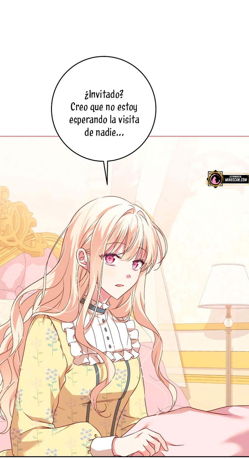 Familia independencia Capítulo 3 - Page 53