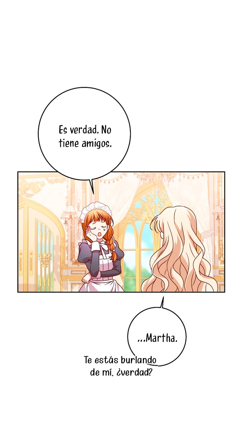 Familia independencia Capítulo 3 - Page 54