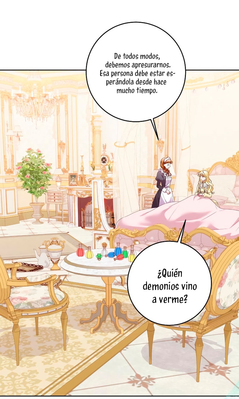 Familia independencia Capítulo 3 - Page 55