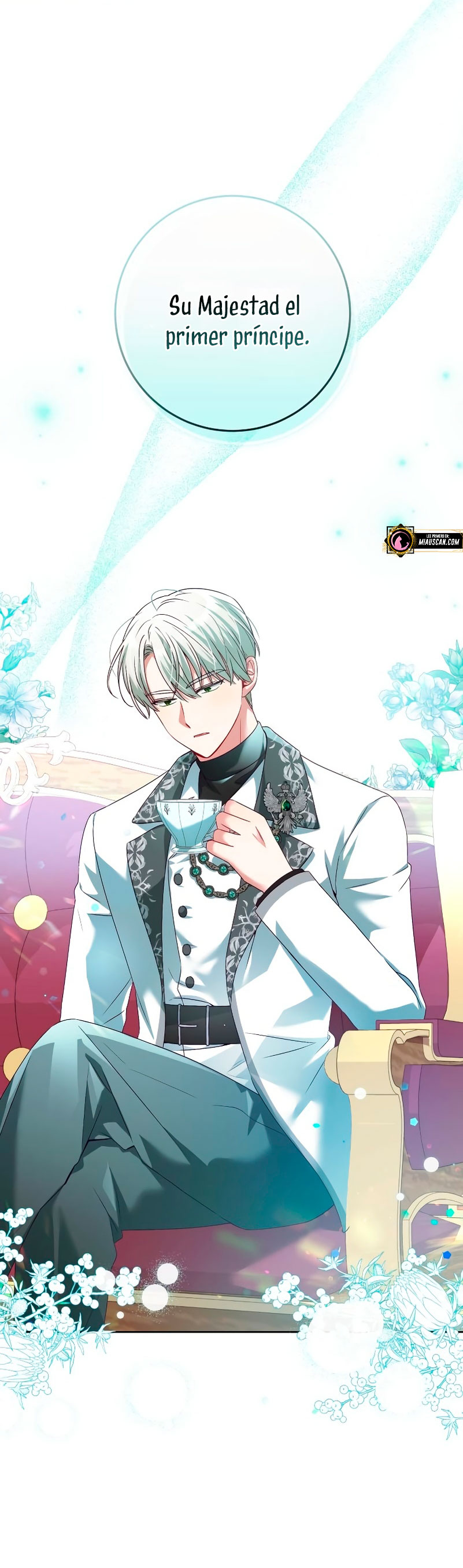 Familia independencia Capítulo 3 - Page 56