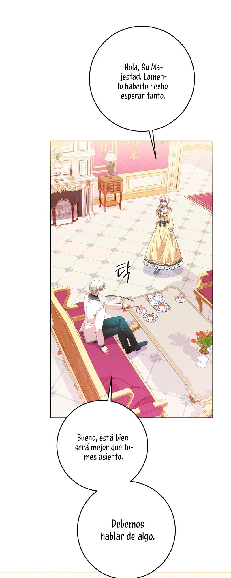 Familia independencia Capítulo 3 - Page 59