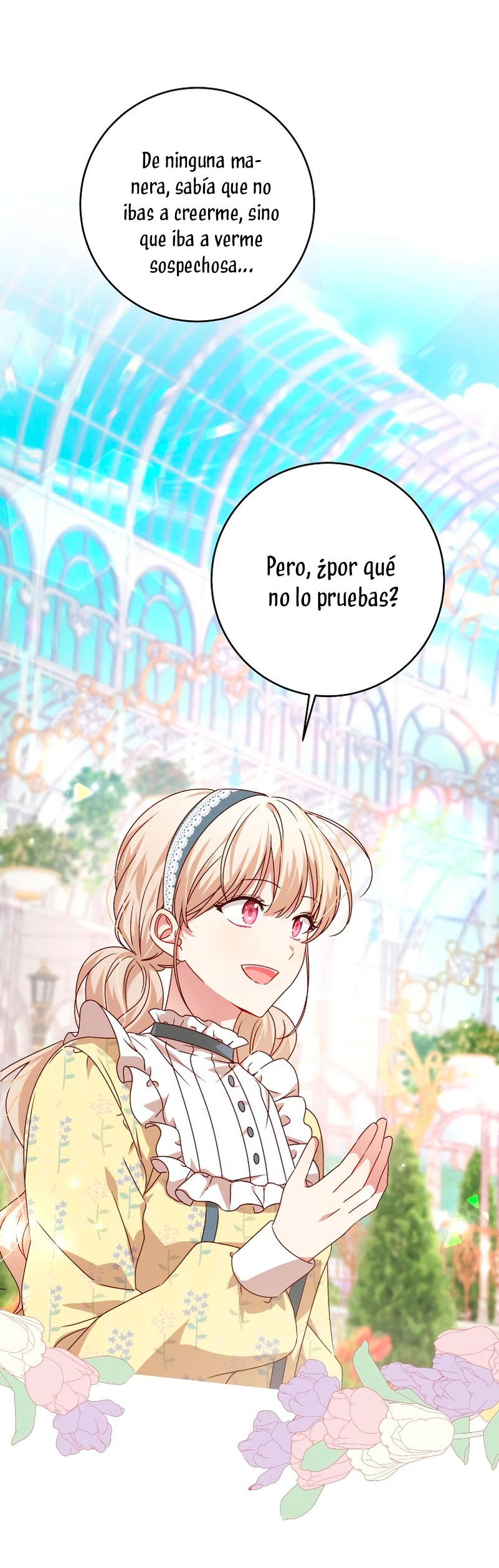 Familia independencia Capítulo 3 - Page 6