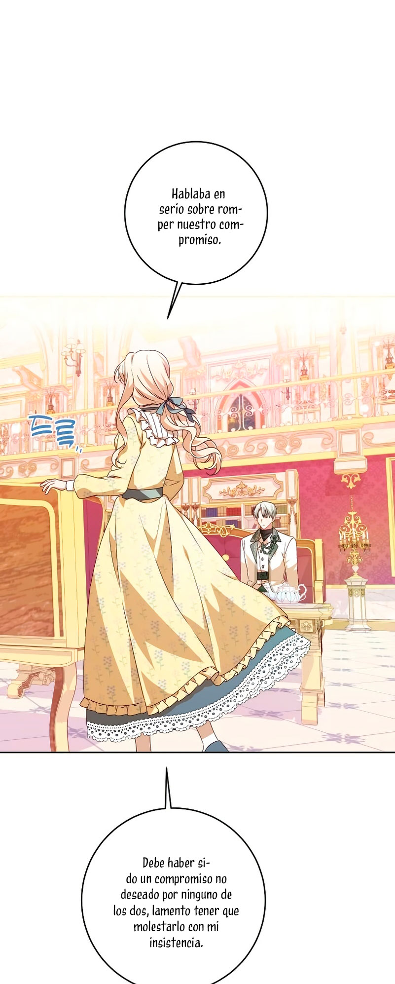 Familia independencia Capítulo 3 - Page 61