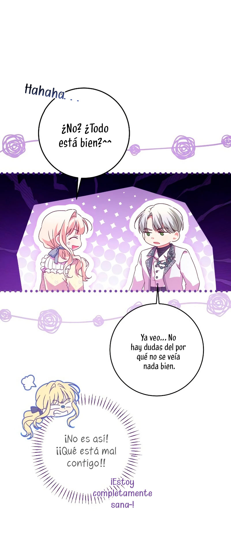 Familia independencia Capítulo 3 - Page 63