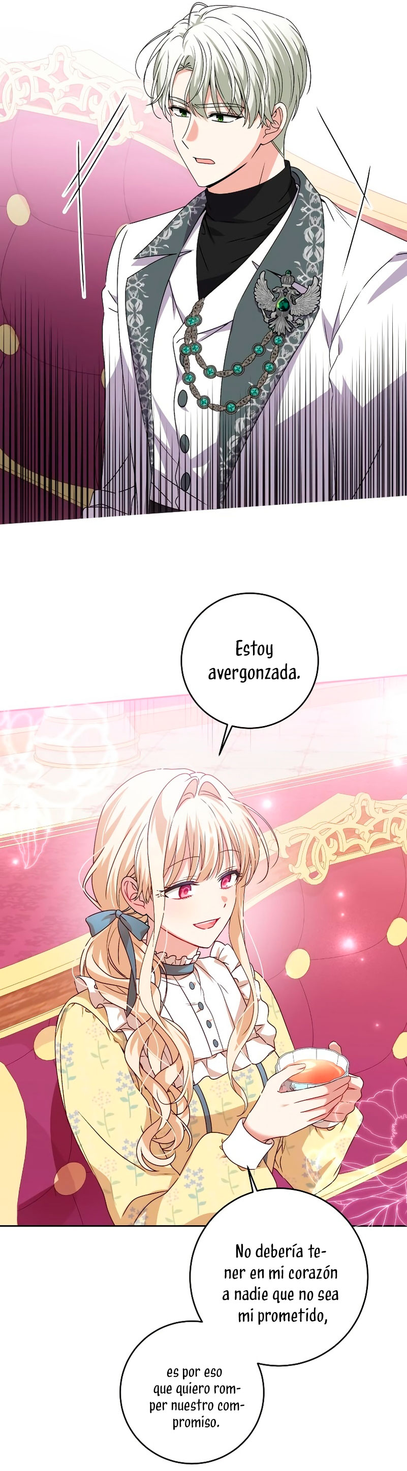 Familia independencia Capítulo 3 - Page 67