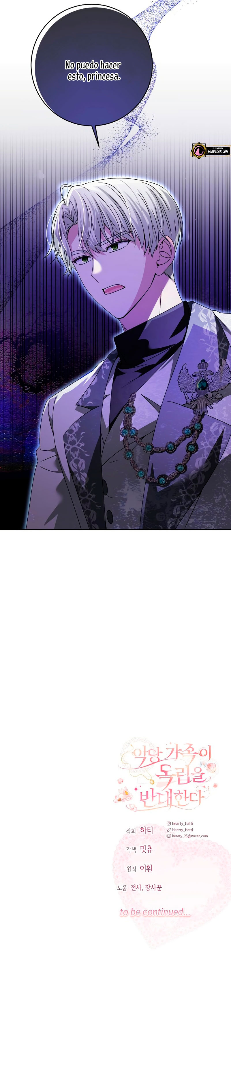 Familia independencia Capítulo 3 - Page 69