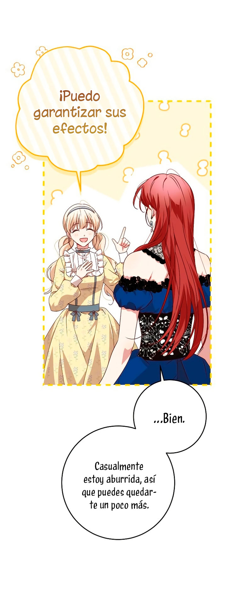 Familia independencia Capítulo 3 - Page 7