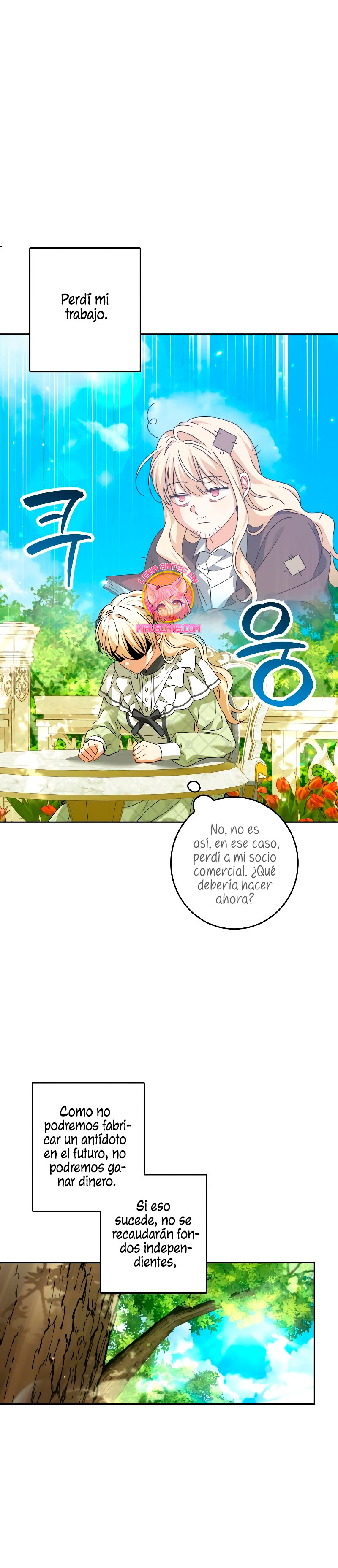 Familia independencia Capítulo 30 - Page 11