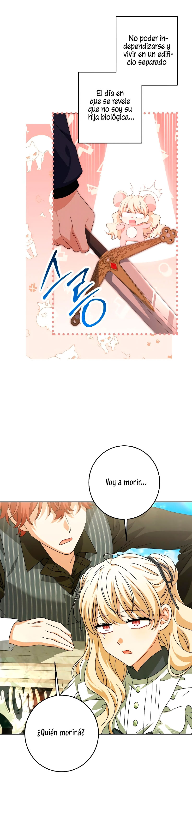 Familia independencia Capítulo 30 - Page 12