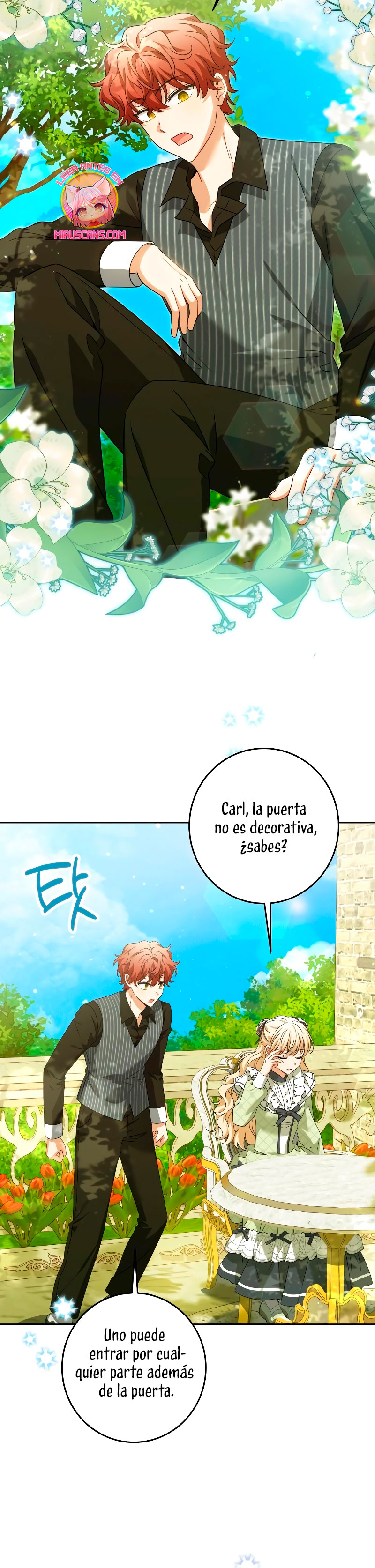 Familia independencia Capítulo 30 - Page 14