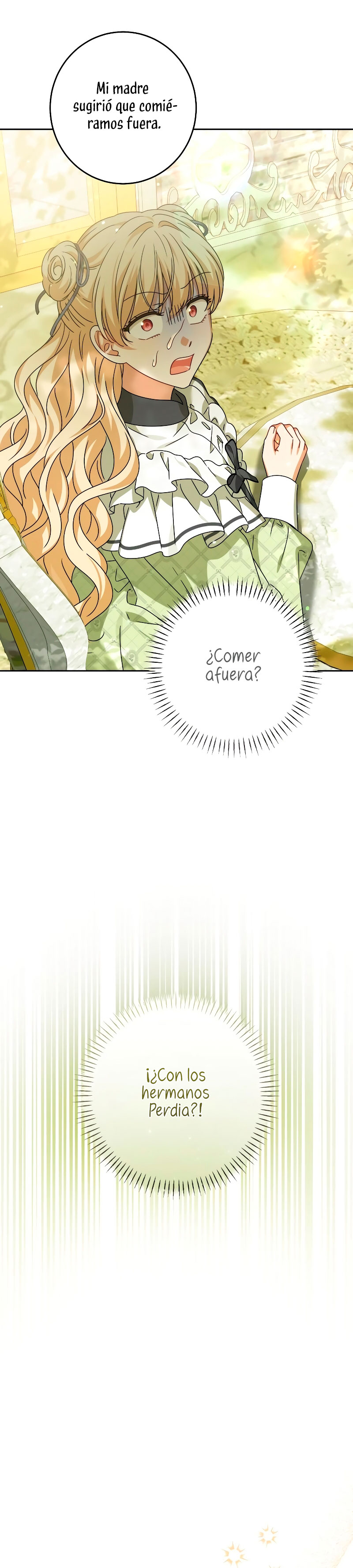 Familia independencia Capítulo 30 - Page 16