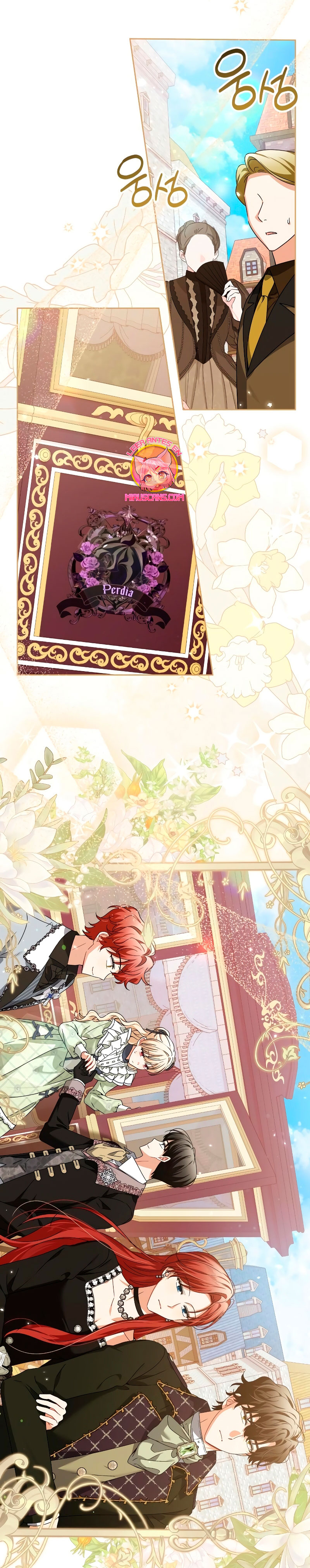 Familia independencia Capítulo 30 - Page 17