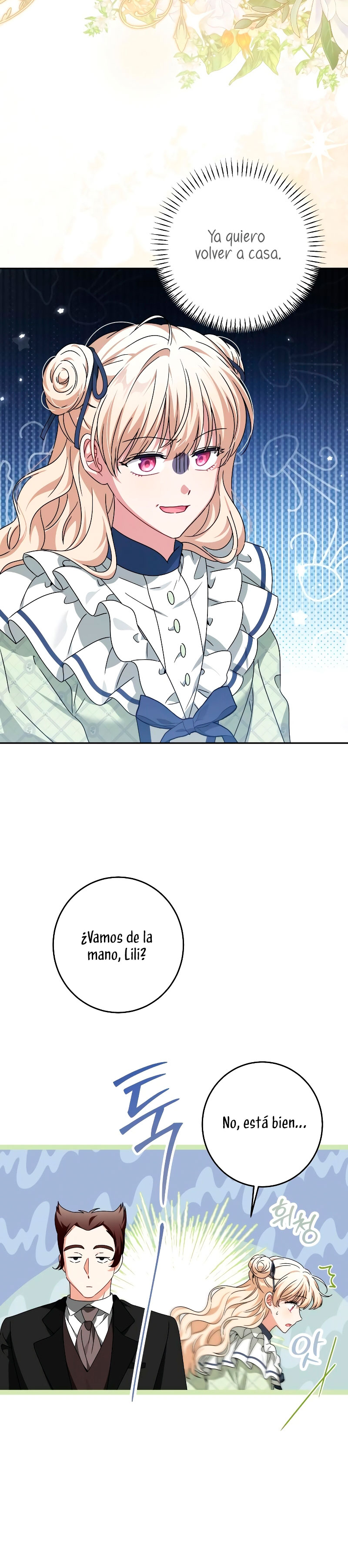 Familia independencia Capítulo 30 - Page 18