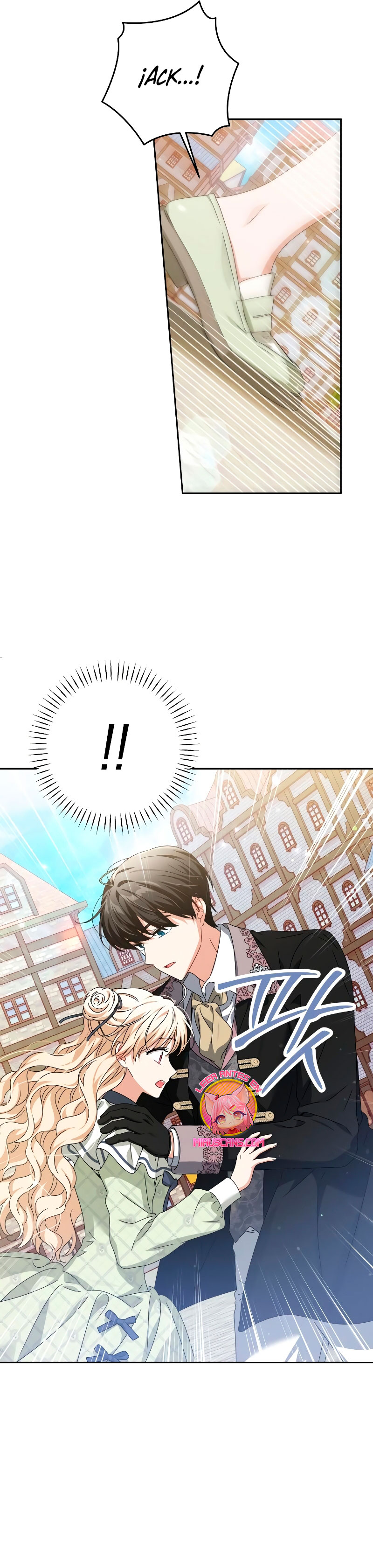 Familia independencia Capítulo 30 - Page 19