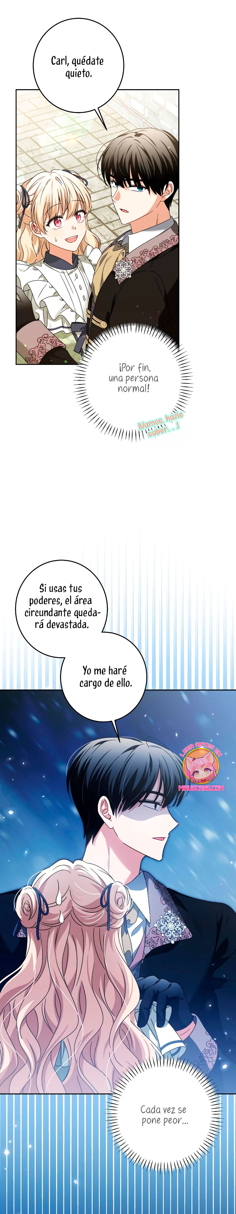 Familia independencia Capítulo 30 - Page 22