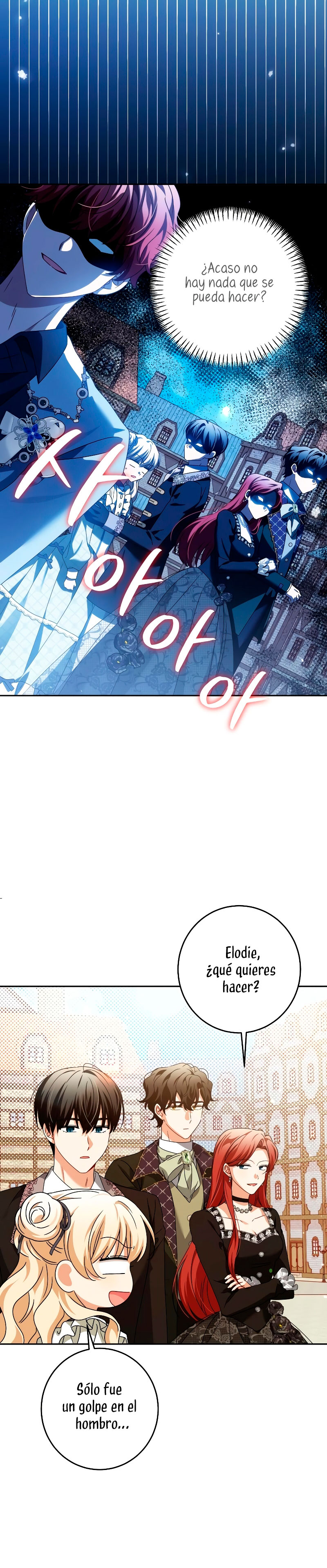 Familia independencia Capítulo 30 - Page 23