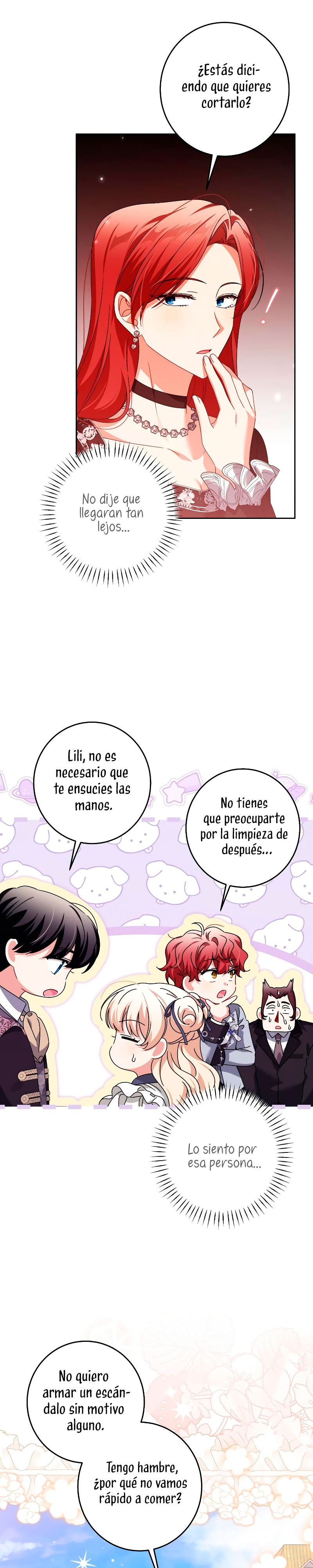 Familia independencia Capítulo 30 - Page 24