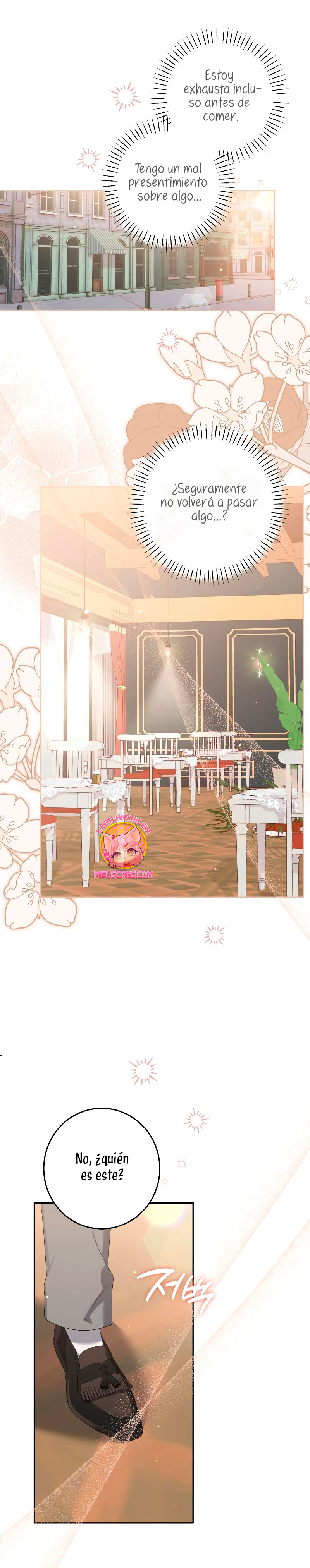 Familia independencia Capítulo 30 - Page 27