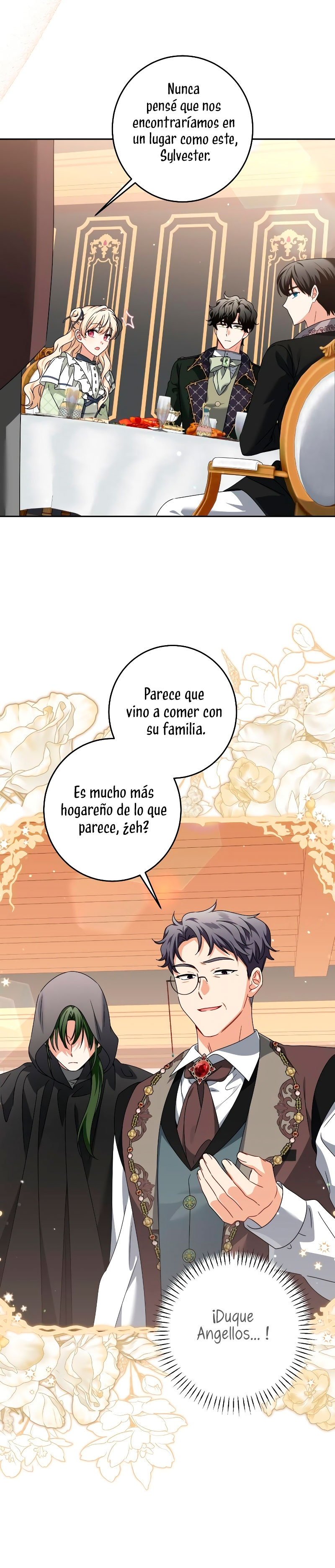 Familia independencia Capítulo 30 - Page 28