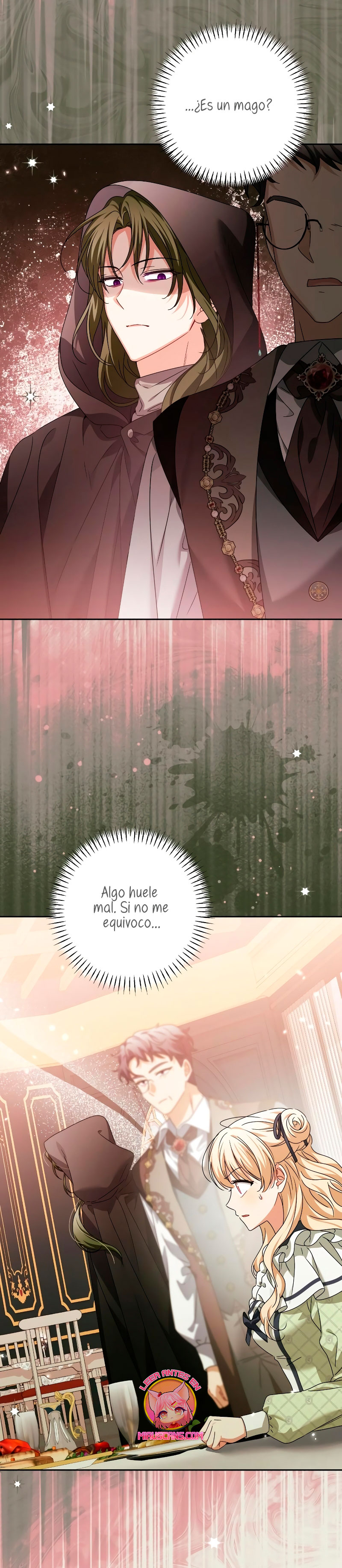 Familia independencia Capítulo 30 - Page 33