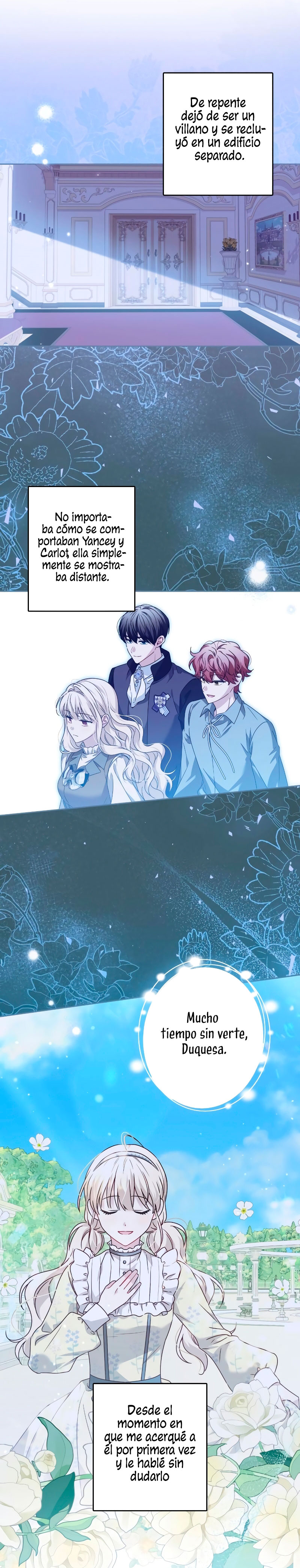 Familia independencia Capítulo 30 - Page 4