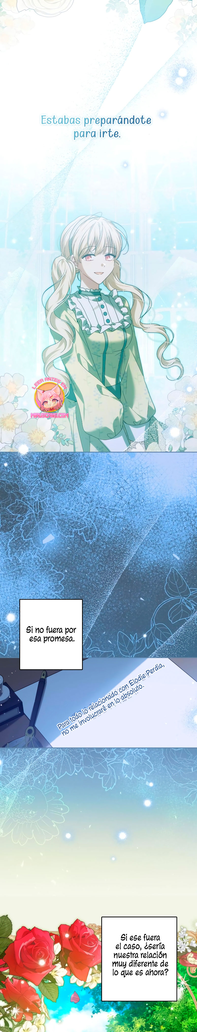 Familia independencia Capítulo 30 - Page 5