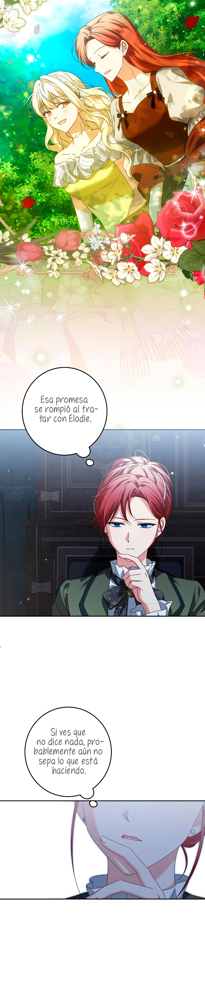 Familia independencia Capítulo 30 - Page 6