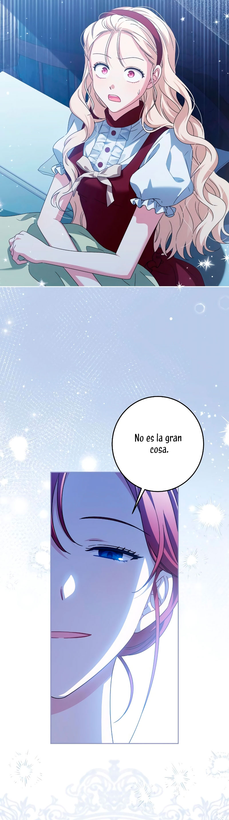 Familia independencia Capítulo 30 - Page 9