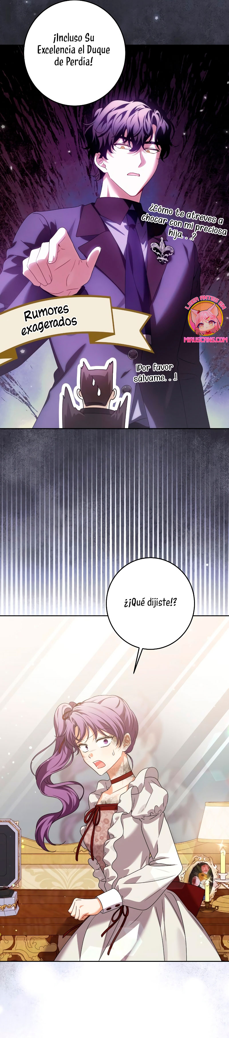 Familia independencia Capítulo 31 - Page 11